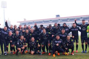 VIDEO – FC Hermannstadt vrea să scape de nouă jucători în această iarnă