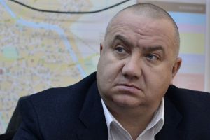 Viceprimarul Ganea 