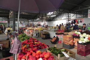 Cugirul a stabilit calendarul privind desfăşurarea târgurilor, pieţelor şi oboarelor pentru anul 2019