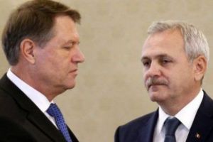 Se pregăteşte suspendarea lui Iohannis. Codrin Ștefănescu ”luăm în calcul toate variantatele”