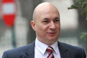 Codrin Ștefănescu, secretarul general PSD: „Iohannis îşi cere suspendarea”
