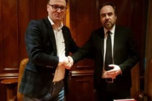 Acord de Colaborare istoric pentru societatea românească