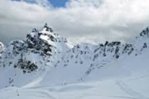 AVERTISMENT pentru toţi turiştii de la munte! Există un RISC MAJOR. Anunţul meteorologilor este CLAR