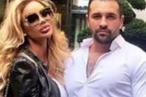 BOMBĂ în Showbiz! L-a PĂRĂSIT! Ceasul de 24.000 de euro n-a fost de ajuns