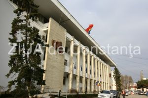 Agentia Nationala a Functionarilor Publici angajeaza sef serviciu in cadrul Prefecturii Constanta