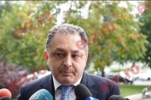 VICTORIE pentru Vanghelie! Decizia DEFINITIVĂ a Curţii de Apel Bucureşti