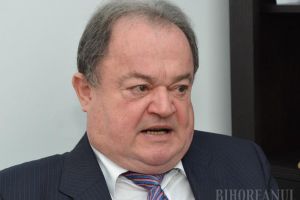 Dosarul mamut EADS, clasat de DNA. Fostul ministru bihorean Vasile Blaga scapă de acuzaţii