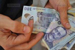 În Timiş se câştigă destul de bine. Salariul mediu net a ajuns la 2.873 de lei