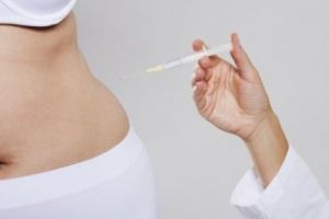 Vaccinul care va DISTRUGE grăsimea FĂRĂ să facem exerciţii fizice „ESTE PE DRUM”