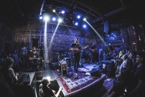 Viţa De Vie în turneu la Timişoara cu albumul ŞASE / ŞASE!