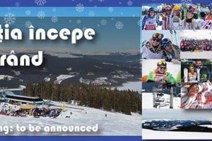 Bucurie mare pentru iubitorii sporturilor de iarna: Sambata se deschide sezonul la Ski Resort Transalpina!!!