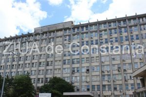 Spitalul Judetean Constanta cumpara instrumente de sutura mecanica pentru toate blocurile operatorii (document)