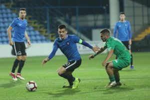 Superlativele lui Ianis Hagi. Capitanul FC Viitorul, decisiv!: Imi propun sa devin un jucator important si pentru Nationala de seniori“