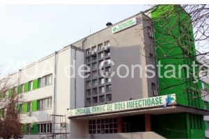 O societate din Teleorman, care apelase la CNSC, va asigura paza Spitalului Clinic de Boli Infectioase Constanta (document) 