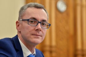 Stelian Ion (USR) critica decizia ministrului Justitiei 