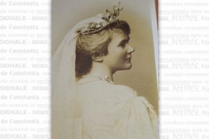 175 de ani de la nasterea reginei-scriitoare Elisabeta a Romaniei (galerie foto)