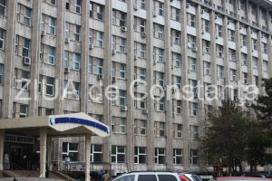 Atribuire prin negociere directa: Tinmar Energy va furniza energie electrica Spitalului Judetean Constanta (document)