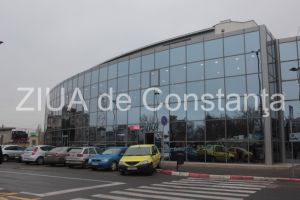 Societatea Regionala CFR Calatori Constanta cumpara toner si cartuse pentru imprimante de la o firma din Galati (document) 
