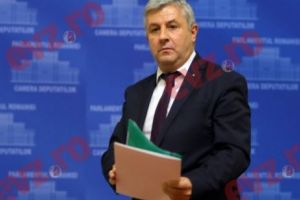 IORDACHE: Decretul privind şeful STATULUI MAJOR al APĂRĂRII, publicat în Monitorul Oficial „în această noapte sau mâine dimineaţă”