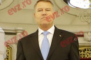 Acuzaţii GRAVE: „IOHANNIS că încalcă cu bună ştiinţă CONSTITUŢIA României”