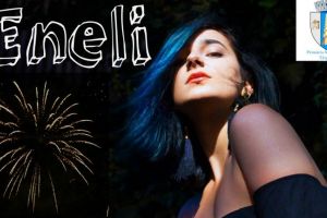 Concert Eneli, de Revelion, la Târgu Jiu