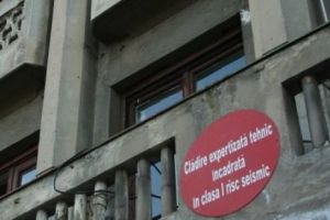 Situaţie ALARMANTĂ! În urma unui CUTREMUR puternic, 1 din 3 SPITALE din România s-ar PRĂBUȘI