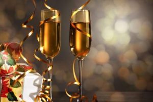 Revelion, voie bună şi siguranţă pe măsură