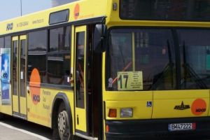 Primăria Târgu-Mureş propune transport în comun gratuit pentru toţi locuitorii municipiului din 2019