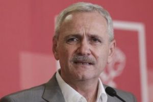 PSD-ul  încheie anul prost. Este în cădere liberă! Ce va face Liviu Dragnea?
