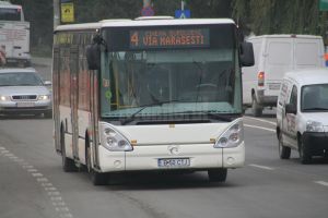 Programul autobuzelor şi microbuzelor TPL în perioada Revelionului