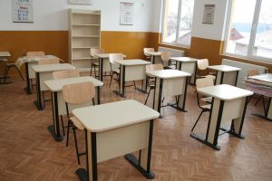 Patru unităţi şcolare sunt propuse spre desfiinţare din cauza numărului scăzut de elevi