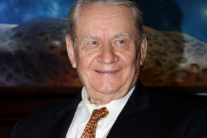 S-a stins din viaţă acad. Constantin Corduneanu, rector al USV între 1966 şi 1968