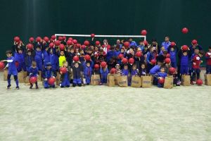 Copiii de la Luceafărul Bucovina Suceava au fost premiaţi de Moş Crăciun