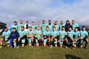 În primul sezon de la înfiinţare, echipa Rugby Club Gura Humorului a reuşit performanţa de ...