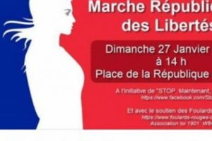 Marş PRO-Macron: Reţelele de socializare se MOBILIZEAZĂ pentru un miting de susţinere a preşedintelui 