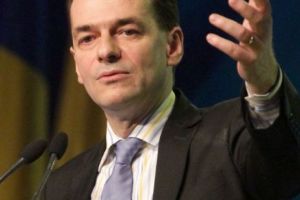 Ludovic Orban este pus la zid de PSD în încercarea acestora de a o apăra pe Viorica Dăncilă: Este JOSNIC şi MITOCĂNESC