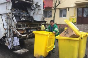 Se scumpeşte gunoiul în Timişoara şi în unele localităţi din Timiş, din ianuarie 2019