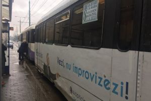 100 de trotinete în parcul auto al STPT, în 2019-2020