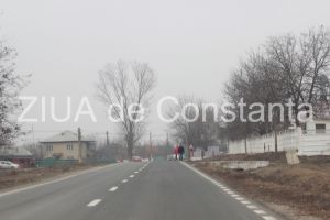 Raport DRDP Constanta. Cum se circula astazi pe drumurile din judetul Constanta