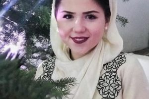 Colindele unei tinere piteştence au răsunat de sărbători