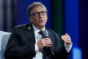 Cărţile din 2018 pe care le recomandă Bill Gates. Ar trebui citite