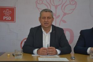 Deputat PSD Ioan Dîrzu – În serviciul tuturor cetăţenilor judeţului Alba. Raport de activitate parlamentară septembrie-decembrie 2018