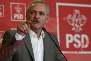 Liviu Dragnea, acuzat de abuz în serviciu. „Să respecte legea”