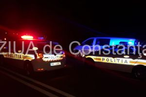 Doi adolescenti, raniti intr-un accident rutier. Soferul implicat era sub influenta bauturilor alcoolice