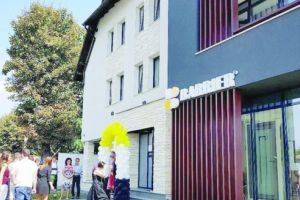 Barrier – produse de top pentru locuinţe, la Târgu-Mureş