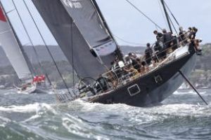 Yachting: Wild Oats XI a castigat pentru a noua oara cursa clasica Sydney-Hobart