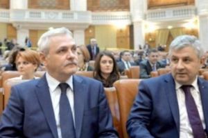 Este oficial! Florin Iordache îi va lua locul lui Liviu Dragnea la Camera Deputaţilor