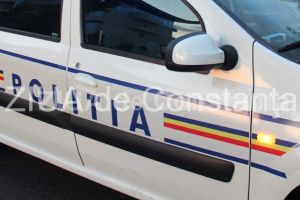 Cersetoare depistata de politisti in zona Policlinicii Nr.2 Constanta. Ce masuri s-au luat 