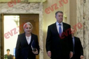Artileria nouă din Guvernul Dăncilă, atac fără precedent la Iohannis. „Locatarul Palatului Cotroceni, un adevărat Arhanghel al Haosului”
