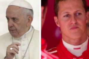 NewsAlert! ANUNȚUL făcut de VATICAN despre SCHUMACHER!